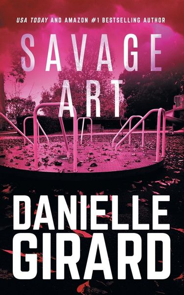 Produktbild: Savage Art