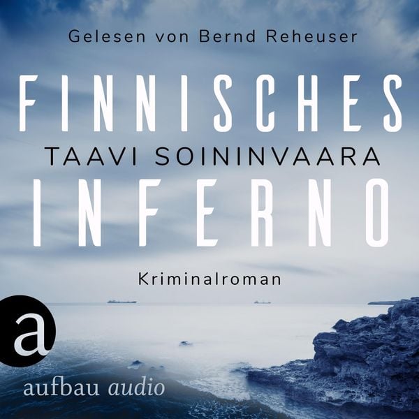 Produktbild: Finnisches Inferno