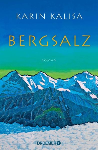 Produktbild: Bergsalz