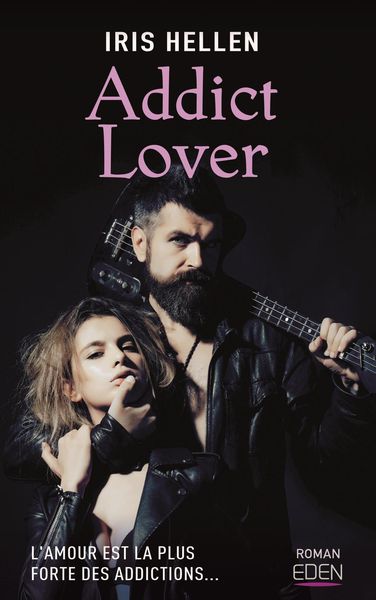 Produktbild: Addict lover