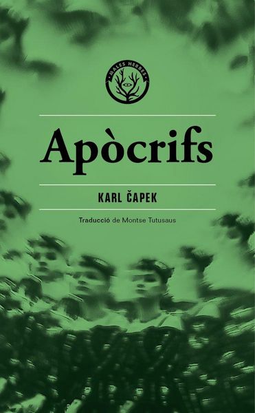 Produktbild: Ap&ograve;crifs