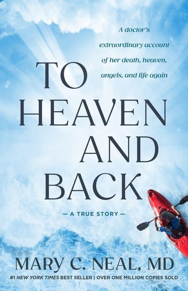 Produktbild: To Heaven and Back