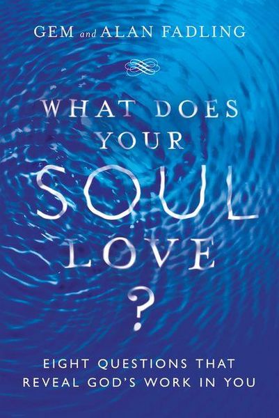 Produktbild: What Does Your Soul Love?