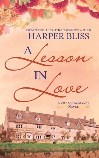 Produktbild: A Lesson in Love
