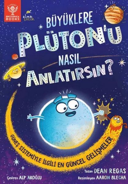 Produktbild: B&uuml;y&uuml;klere Pl&uuml;tonu Nasil Anlatirsin