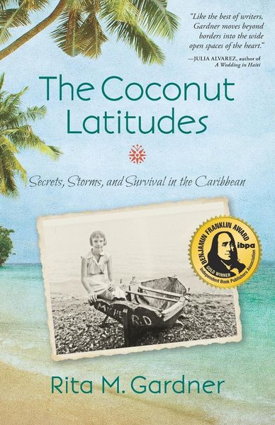 Produktbild: The Coconut Latitudes