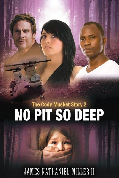 Produktbild: No Pit So Deep