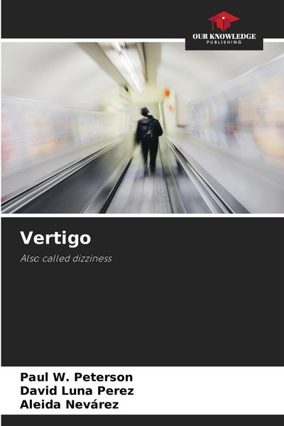 Produktbild: Vertigo