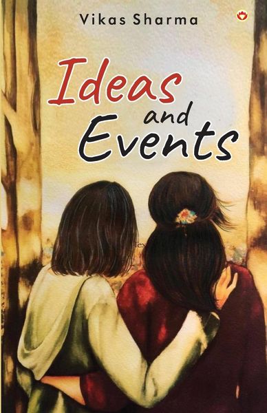 Produktbild: Ideas and Events