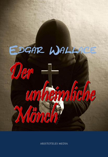 Produktbild: Der unheimliche M&ouml;nch