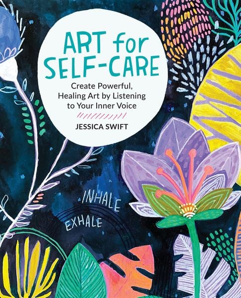 Produktbild: Art for Self-Care
