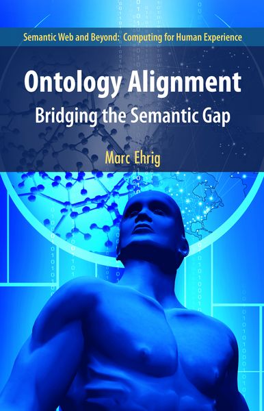 Produktbild: Ontology Alignment