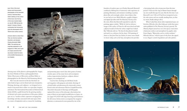 Produktbild: The Art of the Cosmos