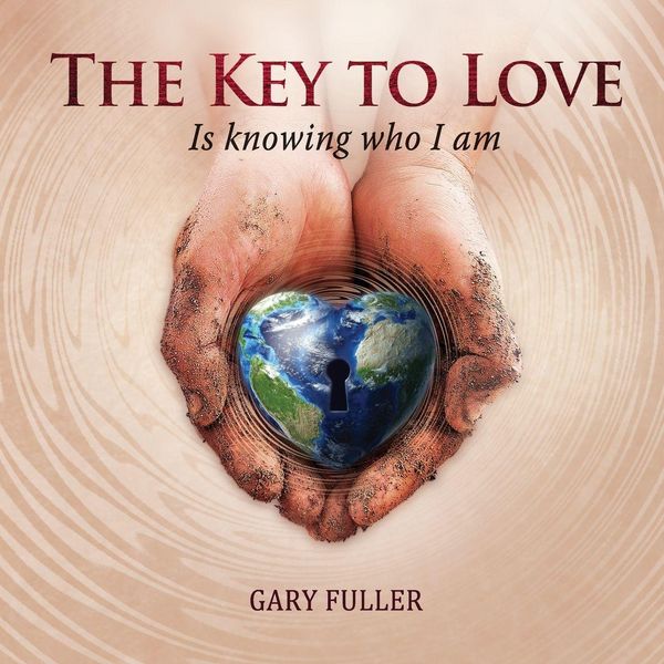 Produktbild: The Key To Love