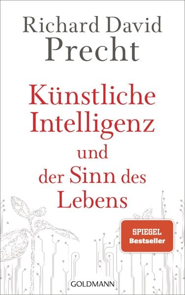 Produktbild: K&uuml;nstliche Intelligenz und der Sinn des Lebens