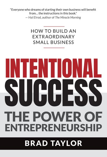 Produktbild: Intentional Success