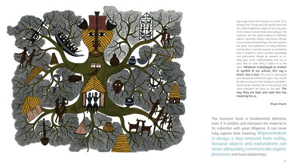 Produktbild: Between Memory and Museum