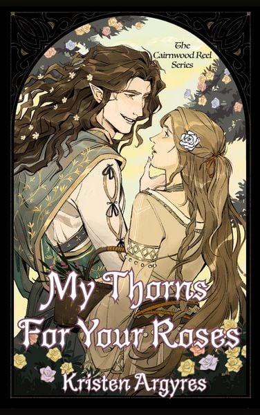 Produktbild: My Thorns For Your Roses