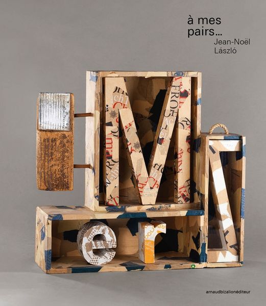 Produktbild: A mes pairs