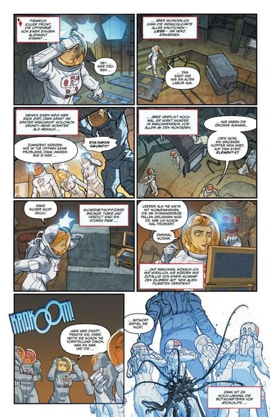 Produktbild: Harley Quinn