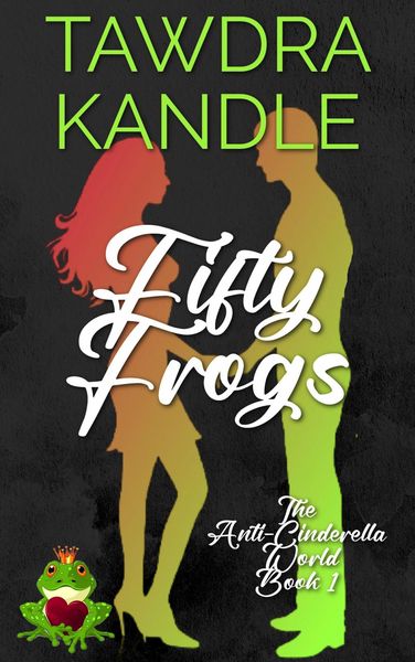Produktbild: Fifty Frogs