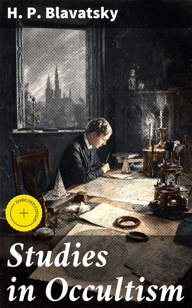 Produktbild: Studies in Occultism