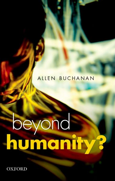 Produktbild: Beyond Humanity?