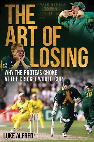 Produktbild: The Art of Losing