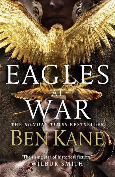 Produktbild: Eagles At War