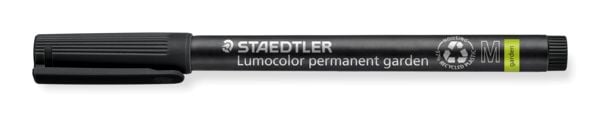 Produktbild: STAEDTLER Universalstift Lumocolor&reg; permanent Garten M