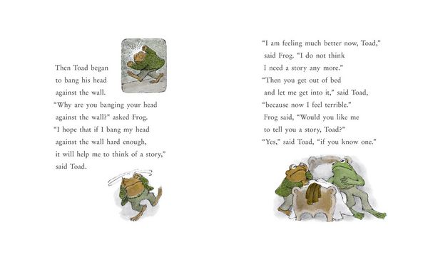 Produktbild: Summer with Frog and Toad