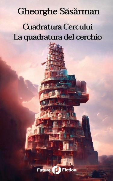 Produktbild: Cuadratura cercului