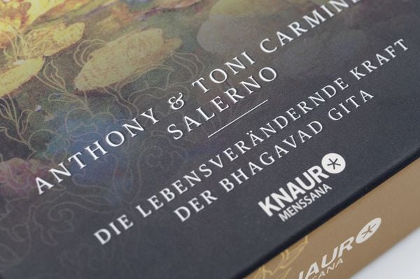 Produktbild: Das Orakel des Lichts
