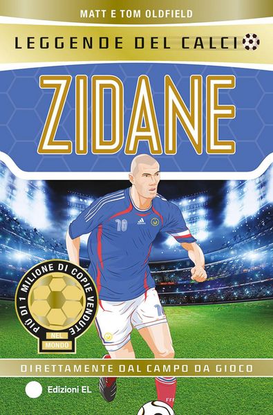 Produktbild: Zidane
