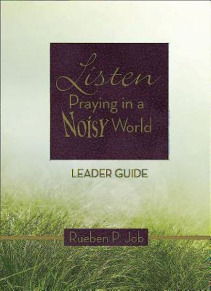 Produktbild: Listen Leader Guide