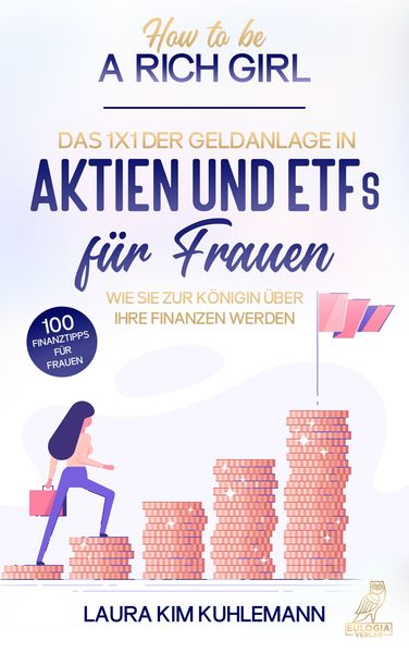 Produktbild: How to be a rich girl