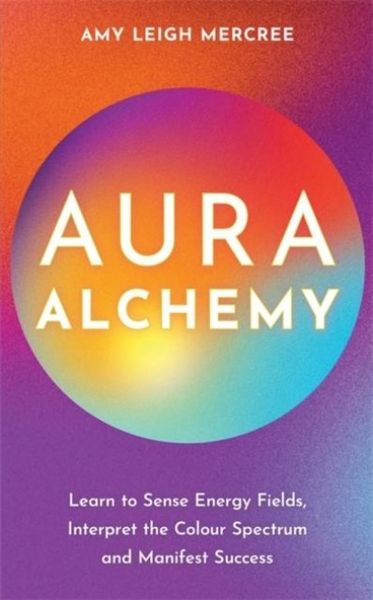 Produktbild: Aura Alchemy