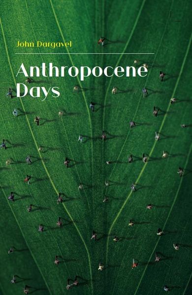 Produktbild: Anthropocene Days