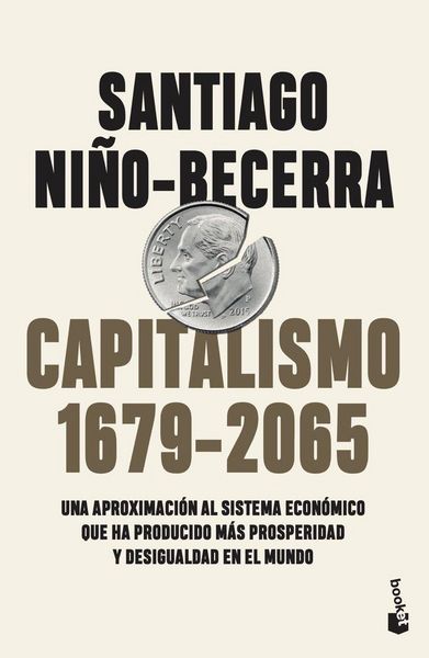 Produktbild: Capitalismo (1679-2065)