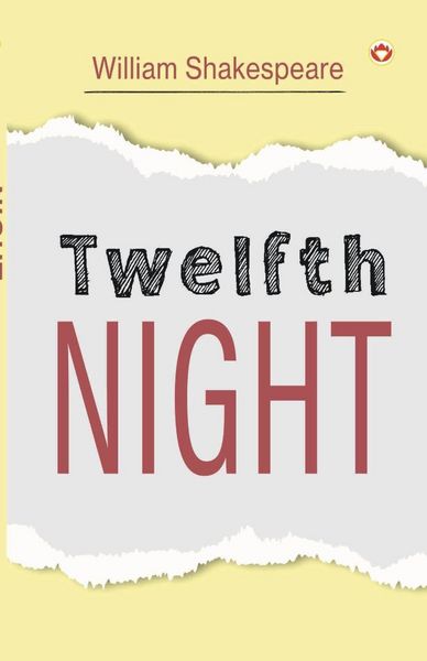 Produktbild: Twelfth Night