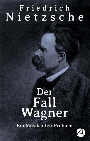 Produktbild: Der Fall Wagner