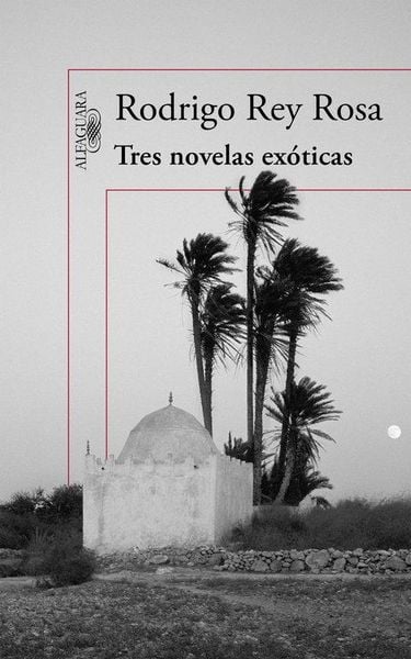 Produktbild: Tres novelas ex&oacute;ticas
