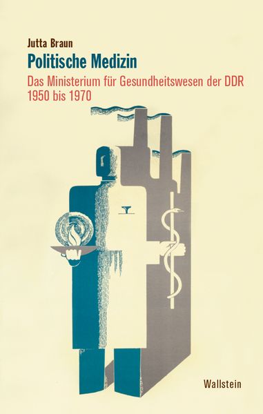 Produktbild: Politische Medizin