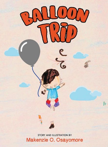 Produktbild: Balloon Trip