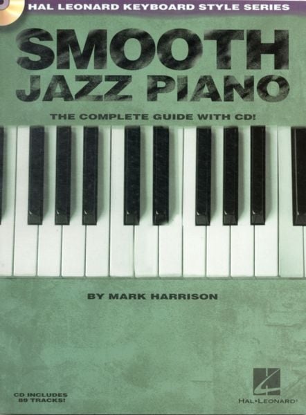 Produktbild: Smooth Jazz Piano