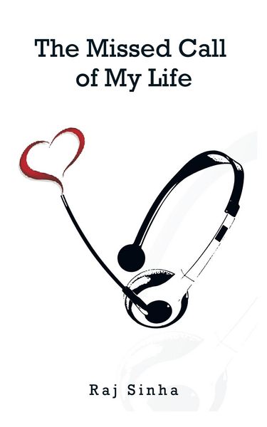 Produktbild: The Missed Call of My Life
