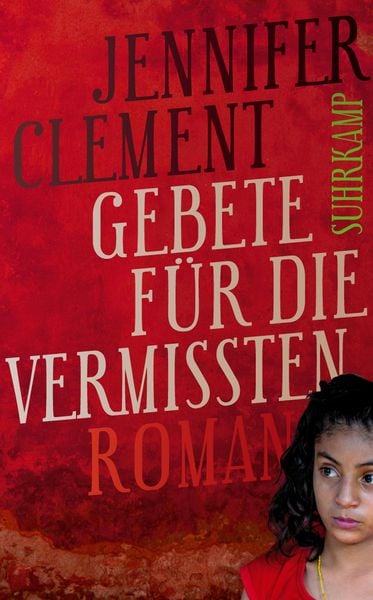 Produktbild: Gebete für die Vermissten