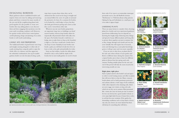 Produktbild: National Trust School of Gardening
