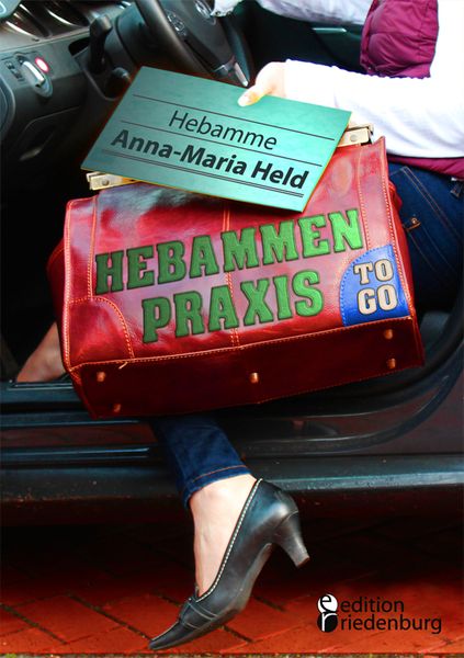 Produktbild: Hebammenpraxis to go
