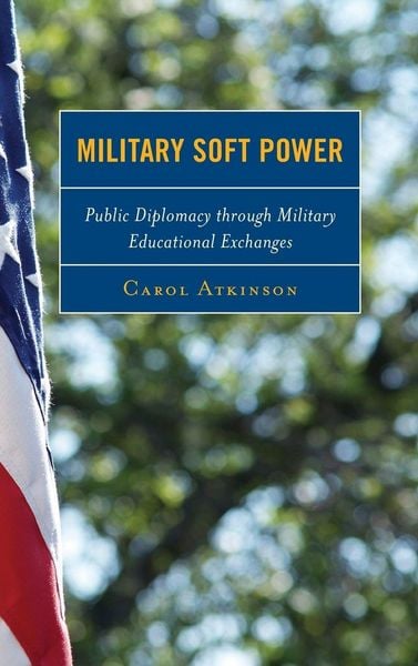 Produktbild: Military Soft Power